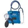 Pressure Man II Chrome Line Set - Blauw